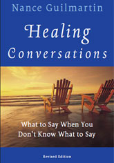 Healing Conversations