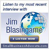 Jim Blasingame